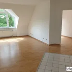 Miete 2 Schlafzimmer wohnung von 41 m² in  DD-Weißig