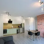 Rent 4 bedroom apartment of 71 m² in Goleniów