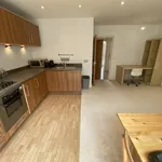 Rent 1 bedroom flat in Birmingham