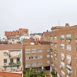 Alquilo 2 dormitorio apartamento de 57 m² en madrid