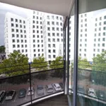 Miete 3 Schlafzimmer wohnung von 90 m² in Düsseldorf