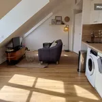 Appartement de 44 m² avec 1 chambre(s) en location à Versailles