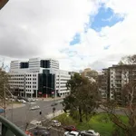 Rent 1 bedroom apartment in Braddon