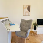 Miete 3 Schlafzimmer wohnung von 56 m² in Schlitz