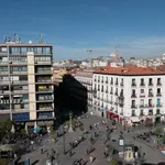 Rent 3 bedroom apartment in madrid