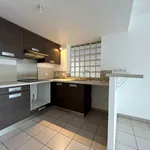 Appartement de 62 m² avec 2 chambre(s) en location à Eaubonne