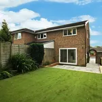 Semi-detached house to rent in Westhoughton, Bolton BL5