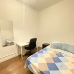 Rent a room in madrid