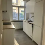 Huur 1 slaapkamer appartement in Uccle