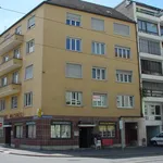 Miete 1 Schlafzimmer wohnung in Basel