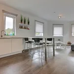 Rent 1 bedroom apartment in Liège 2