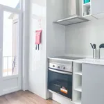 Alugar 2 quarto apartamento em lisbon