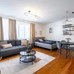 Studio o rozloze 40 m² v Prague