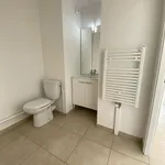 Appartement de 42 m² avec 2 chambre(s) en location à Orl