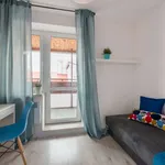 Rent a room in warsaw