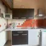 Rent 1 bedroom apartment of 21 m² in Veyras