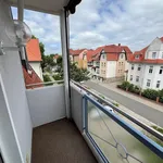 Rent 2 bedroom apartment of 60 m² in Halberstadt