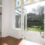 Huur 5 slaapkamer appartement van 150 m² in Den Haag