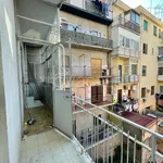 Rent 4 bedroom apartment of 159 m² in Reggio di Calabria