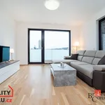 Rent 3 bedroom apartment of 86 m² in Capital City of Prague