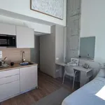 Rent 1 bedroom apartment in barcelona