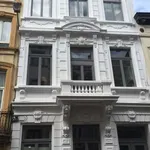 Appartement de 90 m² avec 2 chambre(s) en location à brussels