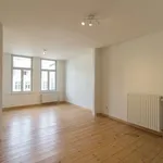 Huur 1 slaapkamer appartement in Antwerpen