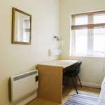 Rent a room in dublin