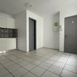 Rent 2 bedroom apartment of 27 m² in Bayonne