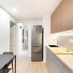 Rent 3 bedroom apartment in barcelona