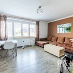 Rent 3 bedroom apartment in Plzeň