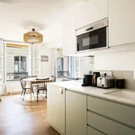 Rent 1 bedroom apartment of 484 m² in Paris