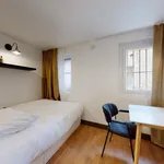 Louez une chambre de 460 m² à Marseille