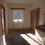 Pronajměte si 2 ložnic/e byt o rozloze 45 m² v Trhový Štěpánov