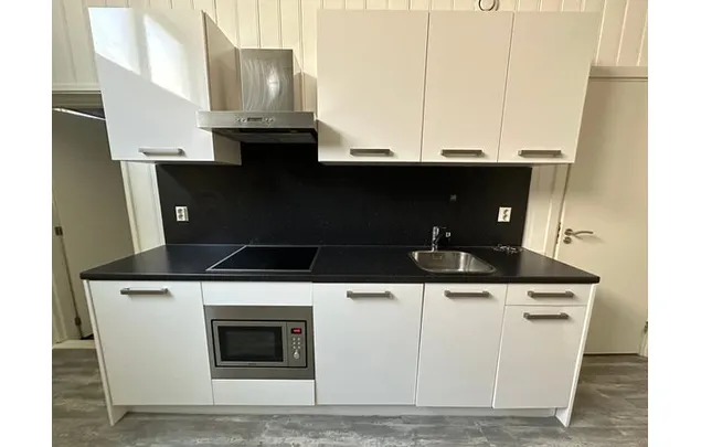 Huur 1 slaapkamer appartement van 30 m² in Arnhem