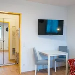 Miete 1 Schlafzimmer wohnung von 26 m² in Vienna