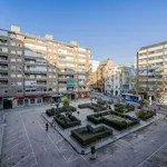 Habitación en madrid