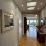 Rent 3 bedroom apartment of 200 m² in Kifissia