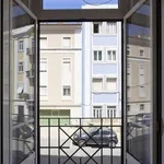 Rent a room in lisbon