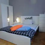 Rent a room in padua