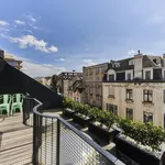 Rent 2 bedroom apartment of 108 m² in Ixelles - Elsene