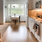 Rent 2 bedroom apartment of 43 m² in Tampere