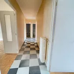 Appartement de 74 m² avec 4 chambre(s) en location à TOURS