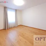 Pronajměte si 3 ložnic/e byt o rozloze 98 m² v Praha