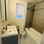 3 room apartment to let in 
                    JC West Bergen, 
                    NJ
                    07304