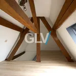 Rent 1 bedroom apartment of 16 m² in Lille