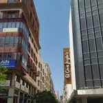 Alquilo 3 dormitorio apartamento de 113 m² en Valencia