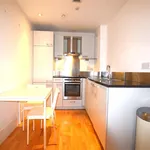 Rent 1 bedroom flat in Manchester