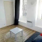 Studio of 19 m² in Paris