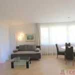 Rent 1 bedroom apartment of 40 m² in Prague